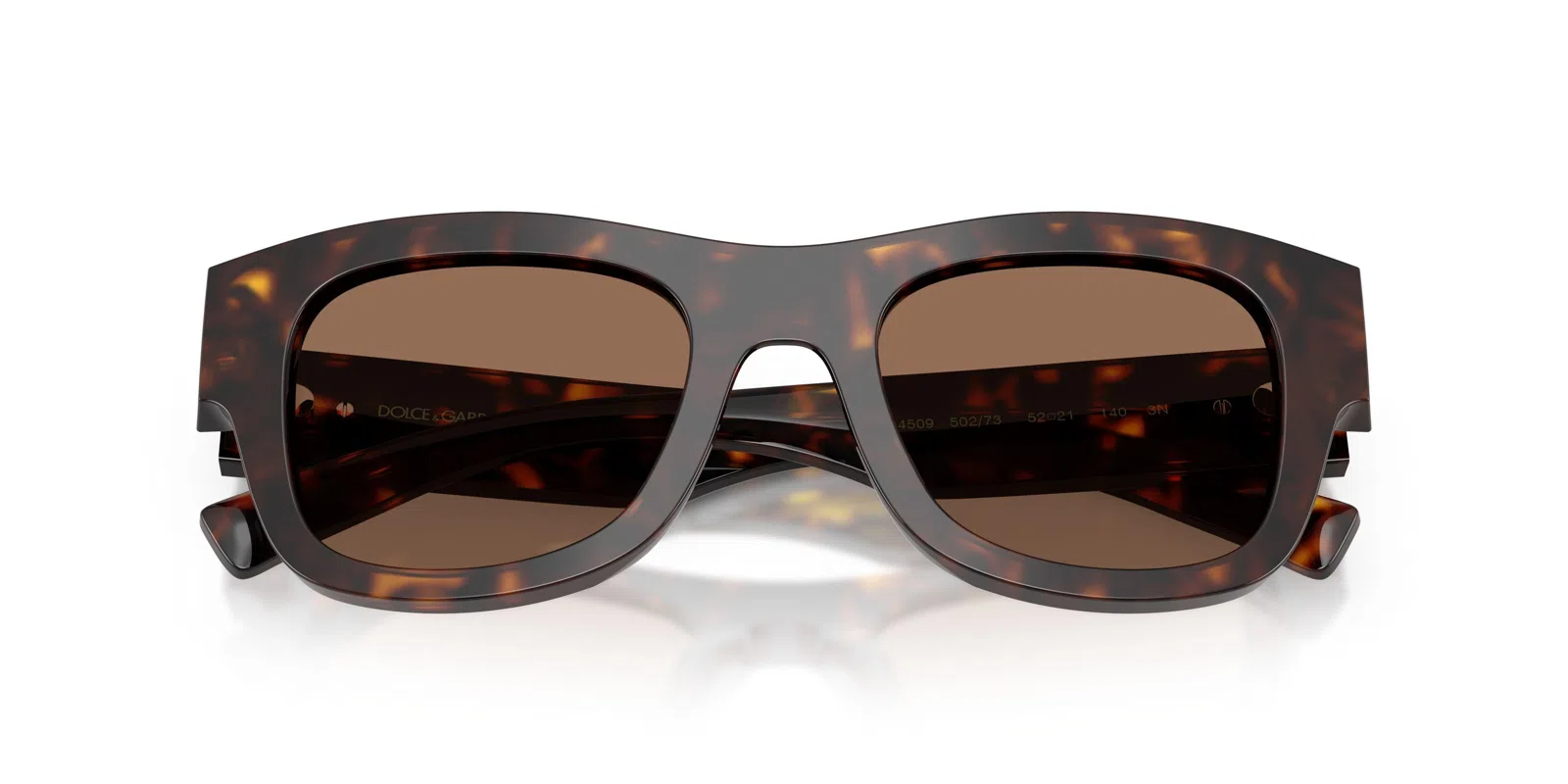 Dolce & Gabbana 4509 Sunglasses - view 15